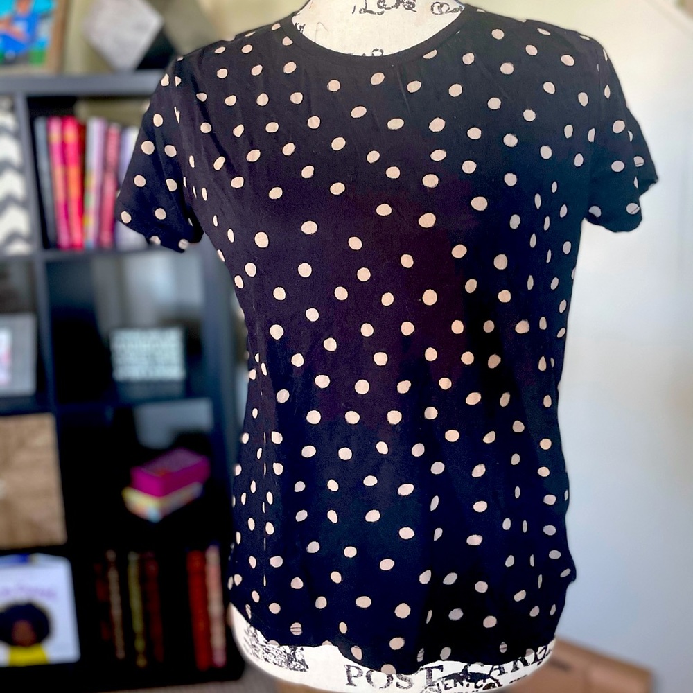 Zara Tee